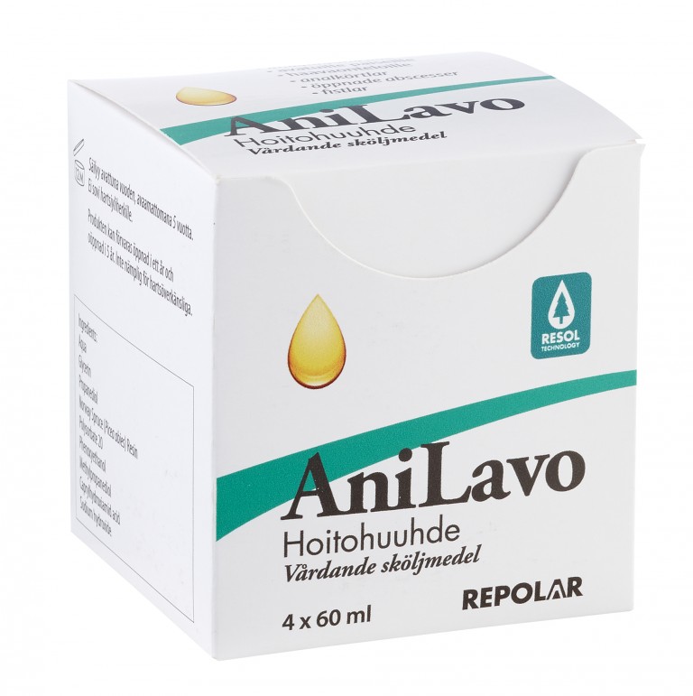 AniLavo