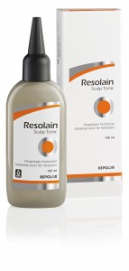Abicin 30% resin lacquer