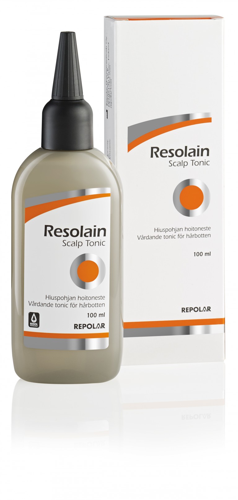 Resolain