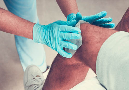 Wound care