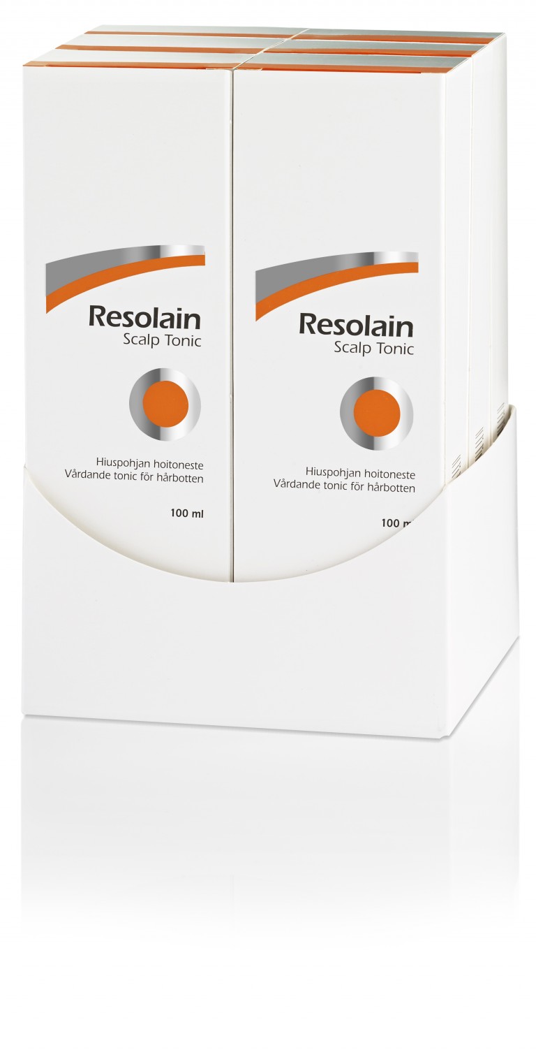 Resolain
