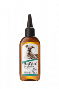 AniVox® Ear Wash