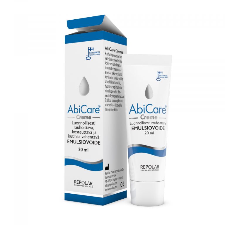 AbiCare_Creme