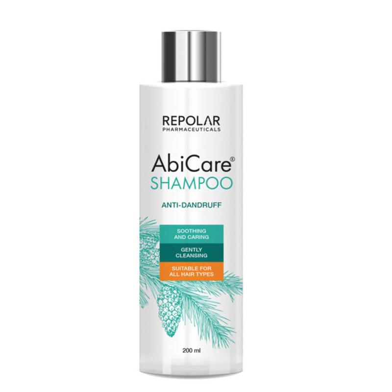 AbiCare® Sjampo