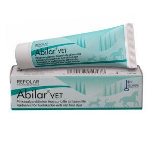 Abilar® VET | Harzsalbe