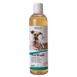 AniWash® Vårdschampo för djur | Vårdschampo för djur