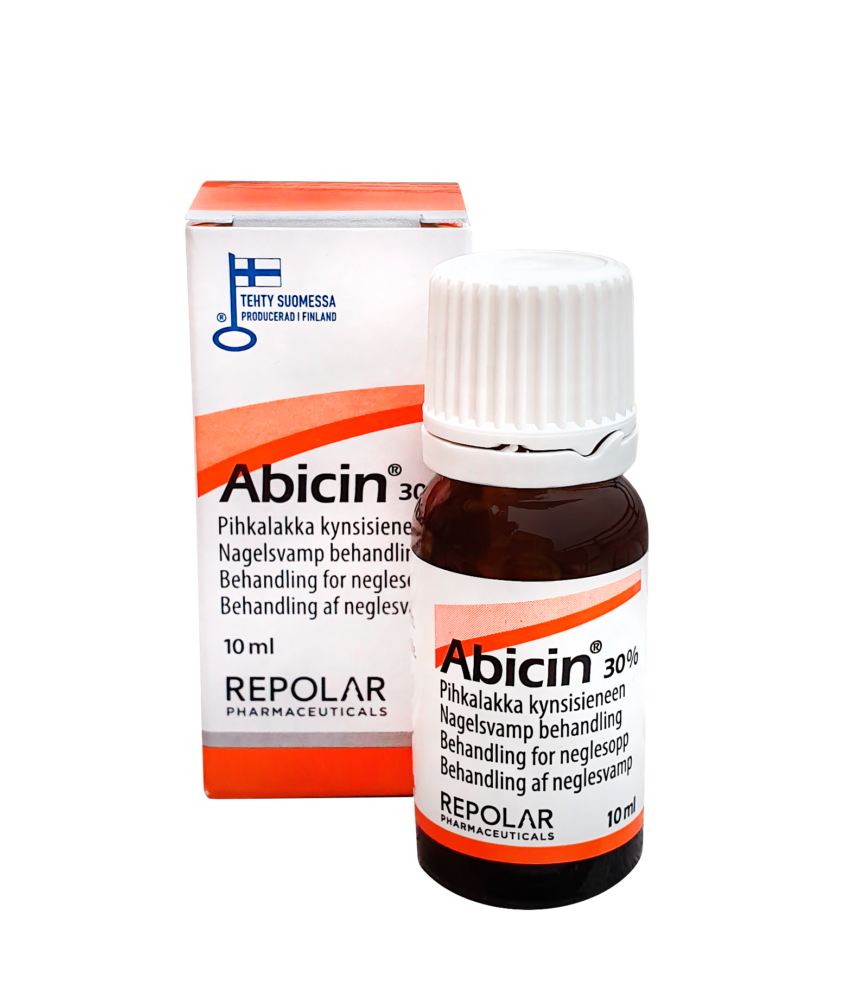 Abicin-30�-10ml