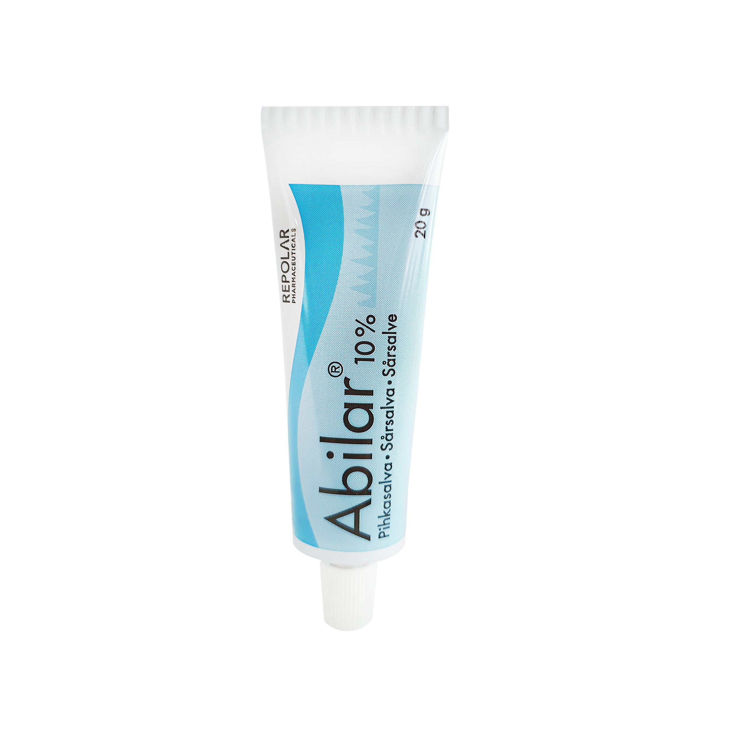 Abilar-10�-20g
