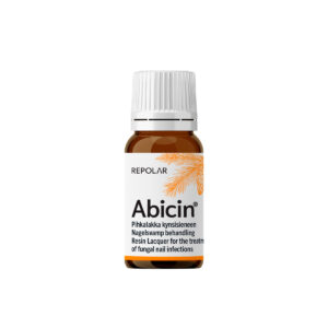 Abicin-pihkalakka