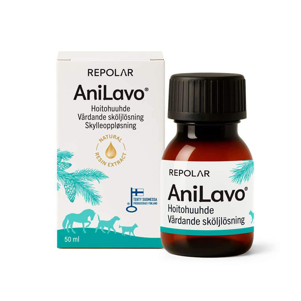 AniLavo® Rinsing Liquid is a professional-grade rinsing solution designed for effective and reliable use
