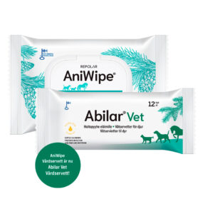 Abilar-Vet-Vårdservett
